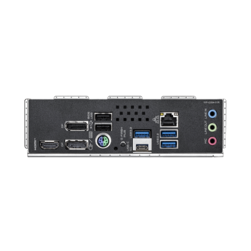 לוח אם Gigabyte B850M D3HP 1.2 mATX DDR5 AM5 1GbE Lan USB-C